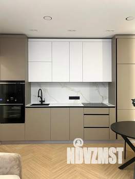 2-к квартира, посуточно, 55м2, 7/18 этаж