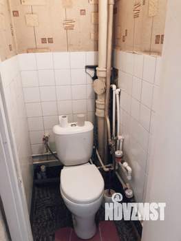 2-к квартира, на длительный срок, 54м2, 5/10 этаж