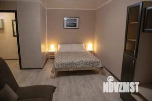 1-к квартира, посуточно, 33м2, 1/5 этаж