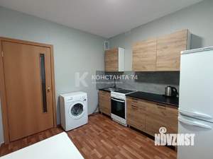 1-к квартира, на длительный срок, 42м2, 8/10 этаж