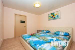 3-к квартира, посуточно, 92м2, 2/10 этаж