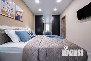 2-к квартира, посуточно, 49м2, 6/16 этаж