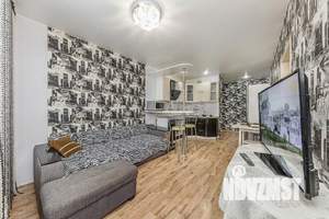 3-к квартира, посуточно, 78м2, 1/1 этаж