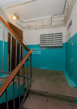 1-к квартира, на длительный срок, 31м2, 1/5 этаж