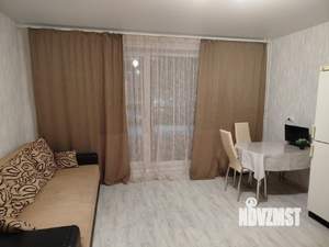 Студия квартира, на длительный срок, 25м2, 3/10 этаж