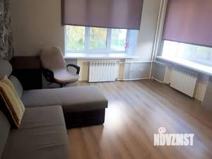 2-к квартира, посуточно, 60м2, 2/4 этаж