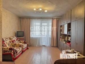 1-к квартира, на длительный срок, 35м2, 2/5 этаж