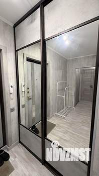 1-к квартира, на длительный срок, 42м2, 7/9 этаж