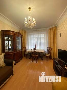 2-к квартира, на длительный срок, 64м2, 3/6 этаж