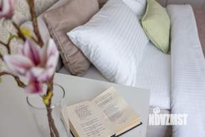 3-к квартира, посуточно, 98м2, 3/4 этаж