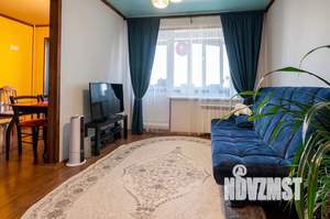 1-к квартира, посуточно, 37м2, 11/14 этаж