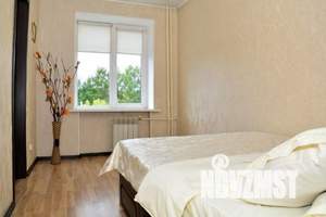 2-к квартира, посуточно, 45м2, 3/5 этаж