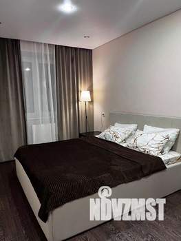 2-к квартира, посуточно, 50м2, 1/1 этаж