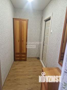 1-к квартира, на длительный срок, 32м2, 1/10 этаж