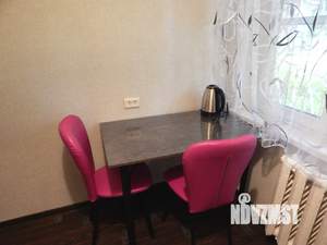 1-к квартира, на длительный срок, 29м2, 1/5 этаж