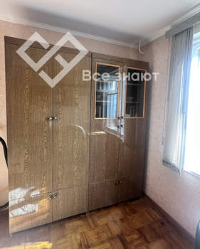 2-к квартира, на длительный срок, 50м2, 2/9 этаж