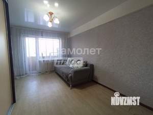 2-к квартира, на длительный срок, 48м2, 3/5 этаж