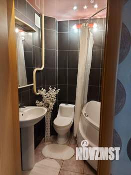 1-к квартира, на длительный срок, 45м2, 9/10 этаж