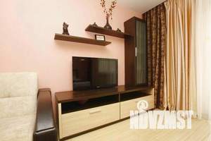 1-к квартира, посуточно, 43м2, 1/11 этаж