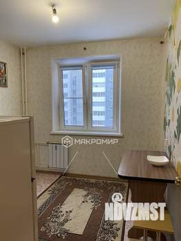 1-к квартира, на длительный срок, 41м2, 6/10 этаж