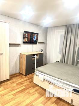 1-к квартира, на длительный срок, 33м2, 6/9 этаж