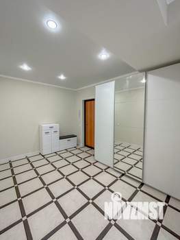 3-к квартира, на длительный срок, 95м2, 16/25 этаж