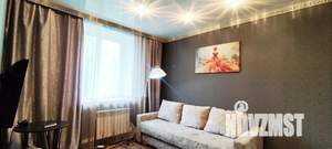 2-к квартира, посуточно, 37м2, 1/3 этаж
