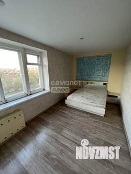 2-к квартира, на длительный срок, 45м2, 4/5 этаж