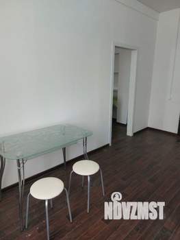 1-к квартира, посуточно, 34м2, 2/5 этаж