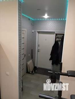 Студия квартира, на длительный срок, 30м2, 5/21 этаж