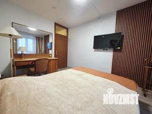 1-к квартира, посуточно, 34м2, 4/8 этаж