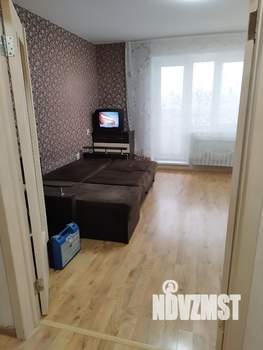 Студия квартира, на длительный срок, 25м2, 4/10 этаж