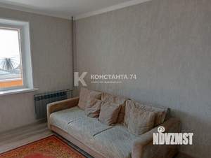 1-к квартира, на длительный срок, 42м2, 9/11 этаж