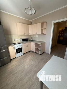 1-к квартира, на длительный срок, 40м2, 8/10 этаж