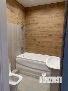 2-к квартира, на длительный срок, 34м2, 9/18 этаж