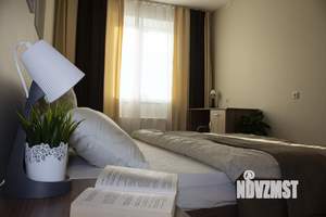 3-к квартира, посуточно, 65м2, 1/1 этаж