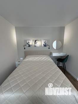 Студия квартира, на длительный срок, 45м2, 5/9 этаж