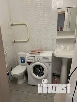 Студия квартира, посуточно, 25м2, 10/10 этаж