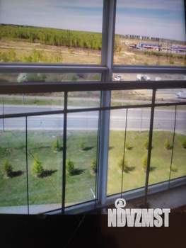 Студия квартира, на длительный срок, 25м2, 10/11 этаж