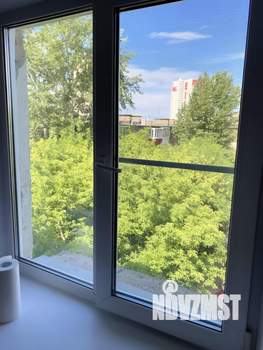 2-к квартира, на длительный срок, 46м2, 5/5 этаж