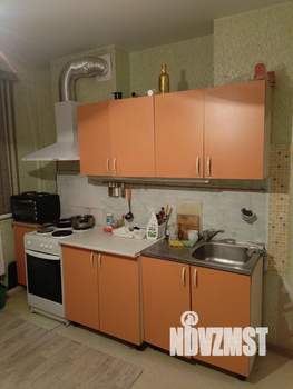 2-к квартира, на длительный срок, 65м2, 9/17 этаж