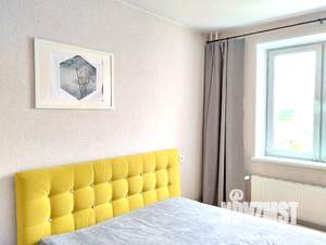 2-к квартира, посуточно, 60м2, 4/10 этаж