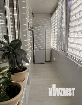 2-к квартира, на длительный срок, 50м2, 1/5 этаж