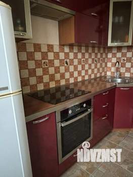 1-к квартира, на длительный срок, 41м2, 4/11 этаж