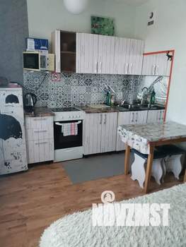 Студия квартира, посуточно, 26м2, 10/10 этаж