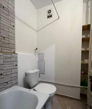 Студия квартира, на длительный срок, 24м2, 10/10 этаж