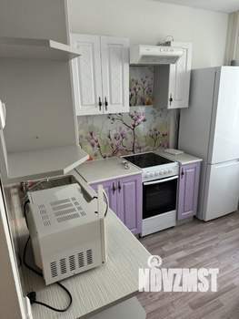 1-к квартира, на длительный срок, 42м2, 16/18 этаж