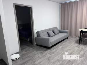 2-к квартира, на длительный срок, 41м2, 5/10 этаж