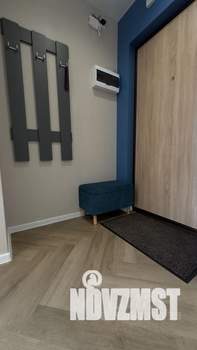 1-к квартира, посуточно, 31м2, 1/1 этаж