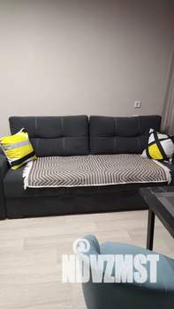 2-к квартира, посуточно, 40м2, 9/11 этаж